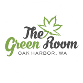 The Green Room Oak Harbor Dispensary Menu Leafly