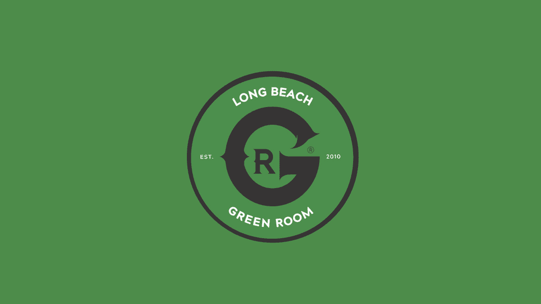 Long Beach Green Room Dispensary Menu Leafly